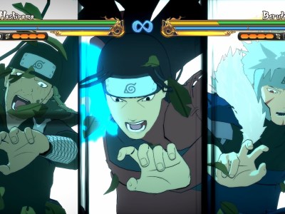 Best Team Comps In Naruto X Boruto Ultimate Ninja Storm Connections