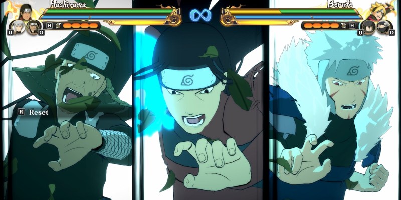 Naruto X Boruto Ultimate Ninja Storm Connections será lançado em novembro;  confira vídeo - Round 1