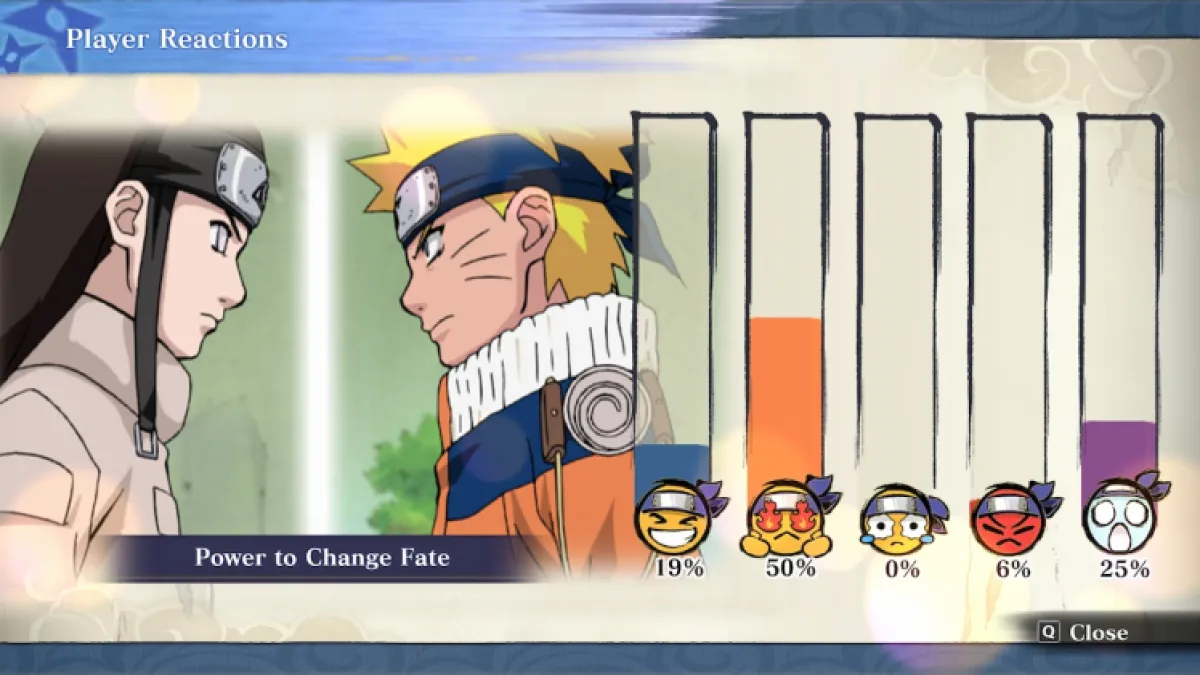 Best Ways To Earn Ryo Naruto Ultimate Ninja Storm Connections Reactions
