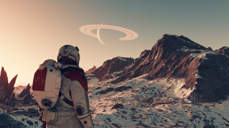 Bethesda странно отвечает на негативные отзывы о Starfield