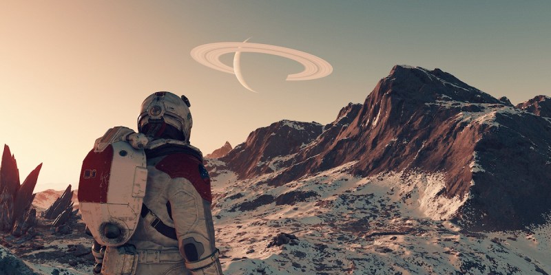 Bethesda странно отвечает на негативные отзывы о Starfield