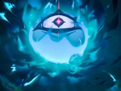 Cirrus In Honkai Star Rail