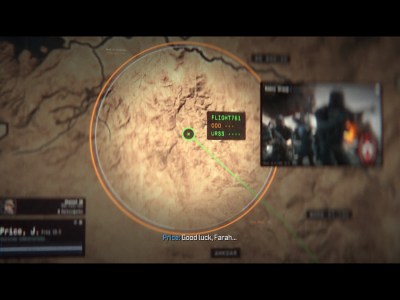 Modern Warfare 3 (MW3) Crash Site: All 10 weapons and items locations