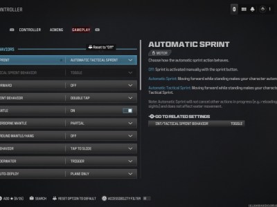 Best controller settings for Call of Duty MW320231109152221