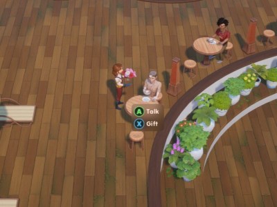 Can you Romance Merfolk in Coral Island?