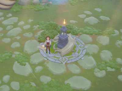 Coral Island Tool Enchanting Guide