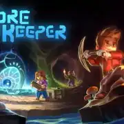 Core Keeper Feature Image