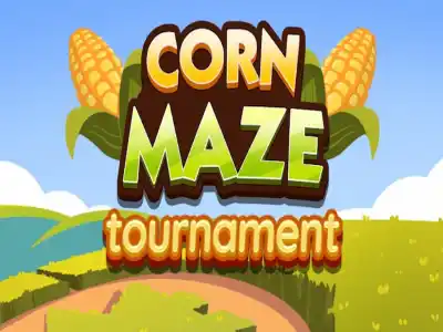 Corn Maze Tournament In Monopoly Go
