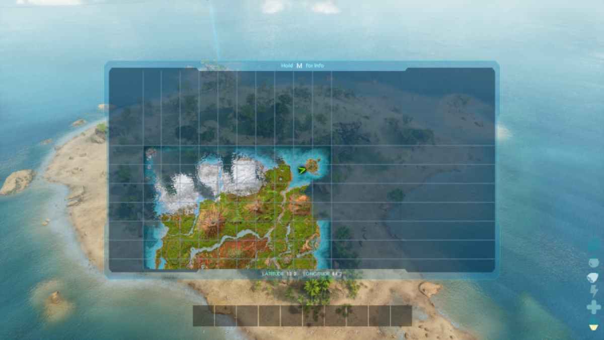 Dead Island In Ark Survival Ascend