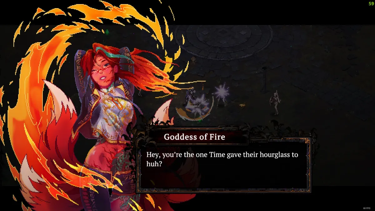 10 games like Vampire Survivors if you want to have pure, chaotic fun