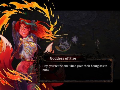 10 games like Vampire Survivors if you want to have pure, chaotic fun