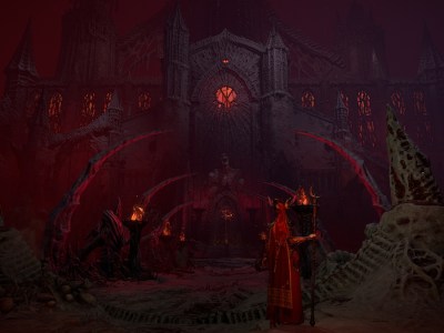 Diablo 4 Season 2 Nightmare Dungeon Tier List