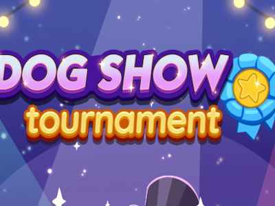 Dog Show Tournament In Monopoly Go