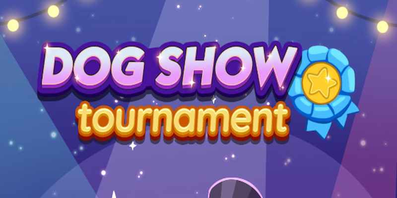 Dog Show Tournament In Monopoly Go