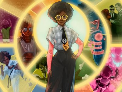 Dr Slone In Fortnite