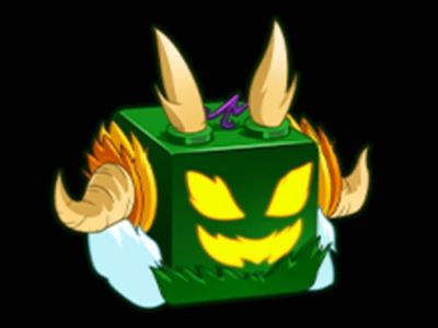 Dragon Fruit In Blox Fruits