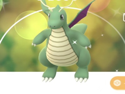 Dragonite