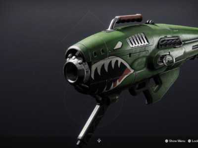 How to get and level up Dragon's Breath Exotic Catalyst in Destiny 2