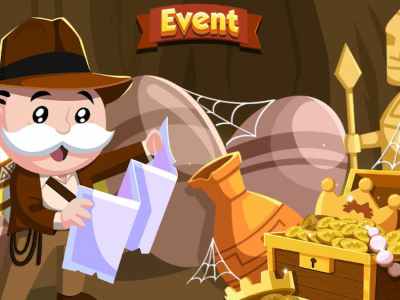 Epic Myths In Monopoly Go