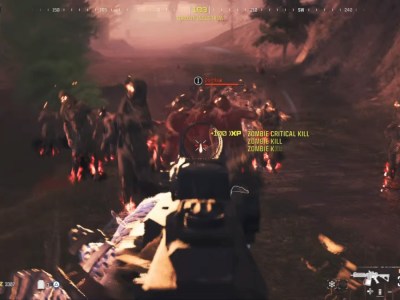 Modern Warfare Zombies (MWZ) Bring 'Em On guide: How to eliminate a Special or Elite enemy