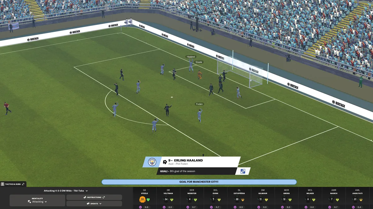 Football Manager 2024 Featured 1