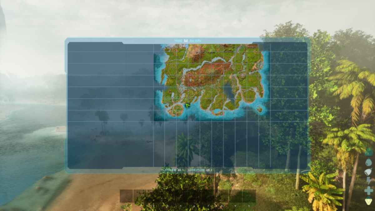 Footpaw In Ark Survival Ascend