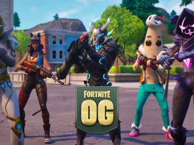 Fortnite Not Working New Update How To Fix