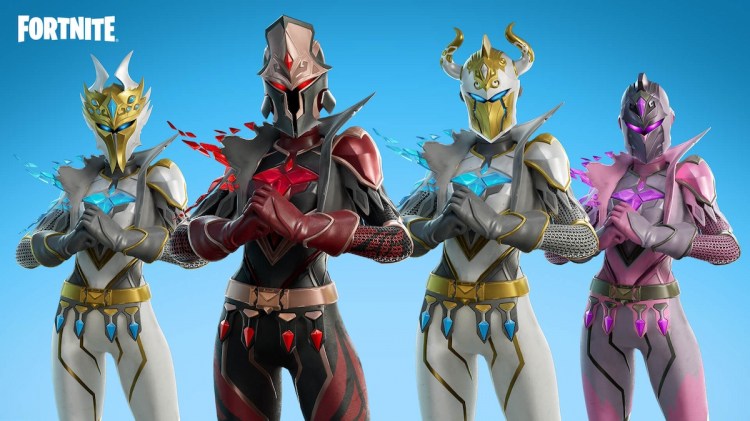 What's in the Fortnite OG Battle Pass? Skins, cosmetics, and more