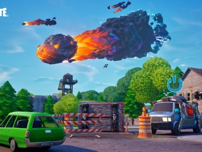 Fortnite Og Season Schedule All Updates And Release Dates 9 X