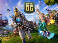Fortnite Og Season Schedule All Updates And Release Dates