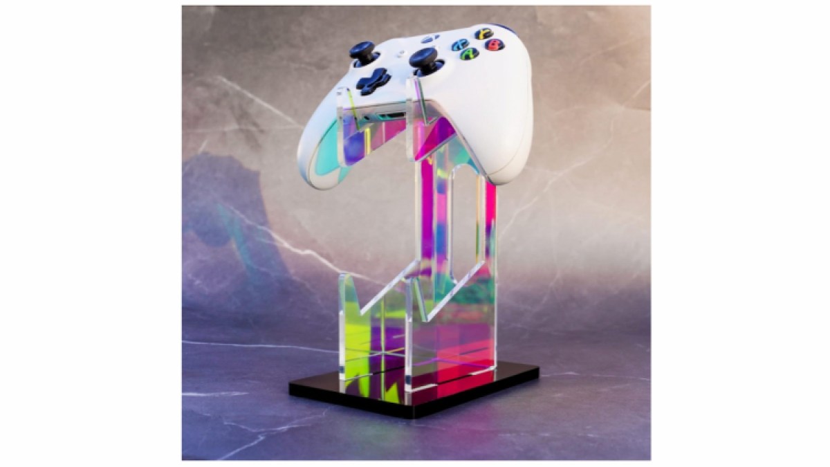 Gaming Accessories Holiday Controller Stand