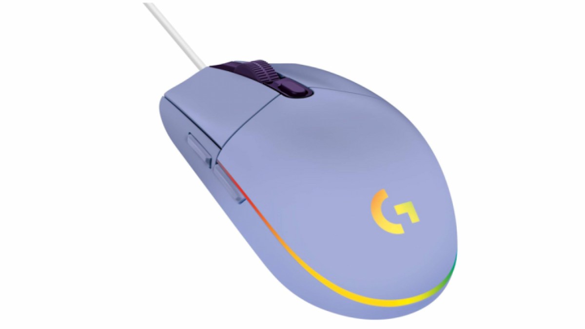 Gaming Accessories Holiday Mouse