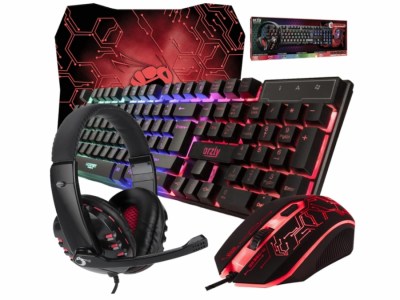 Gaming Accessories Holiday