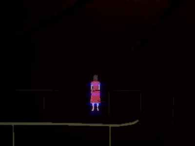 Ghost Girl In Lethal Company