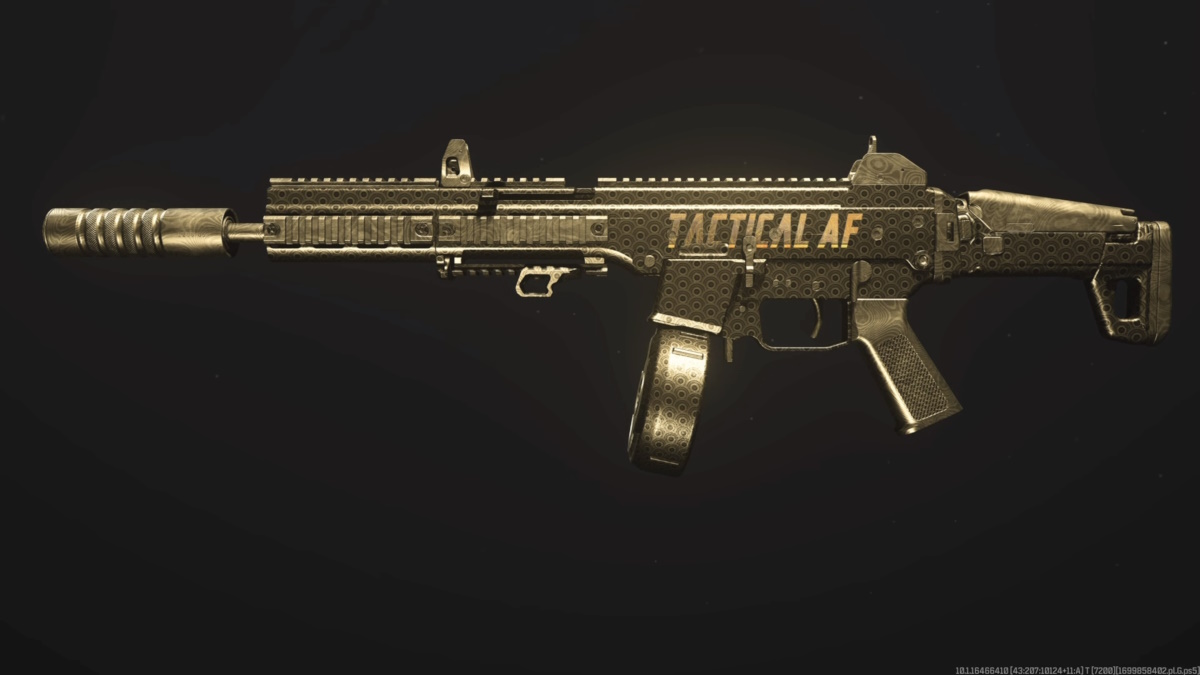 All Modern Warfare 3 (MW3) weapon camos and how to unlock them
