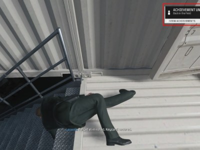 How to get Back in the Field Achievement in MW3