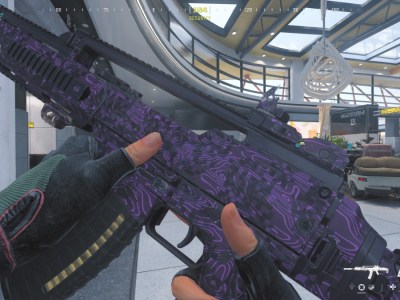 Best Holger 556 build in MW3: Attachments, loadout, and perks