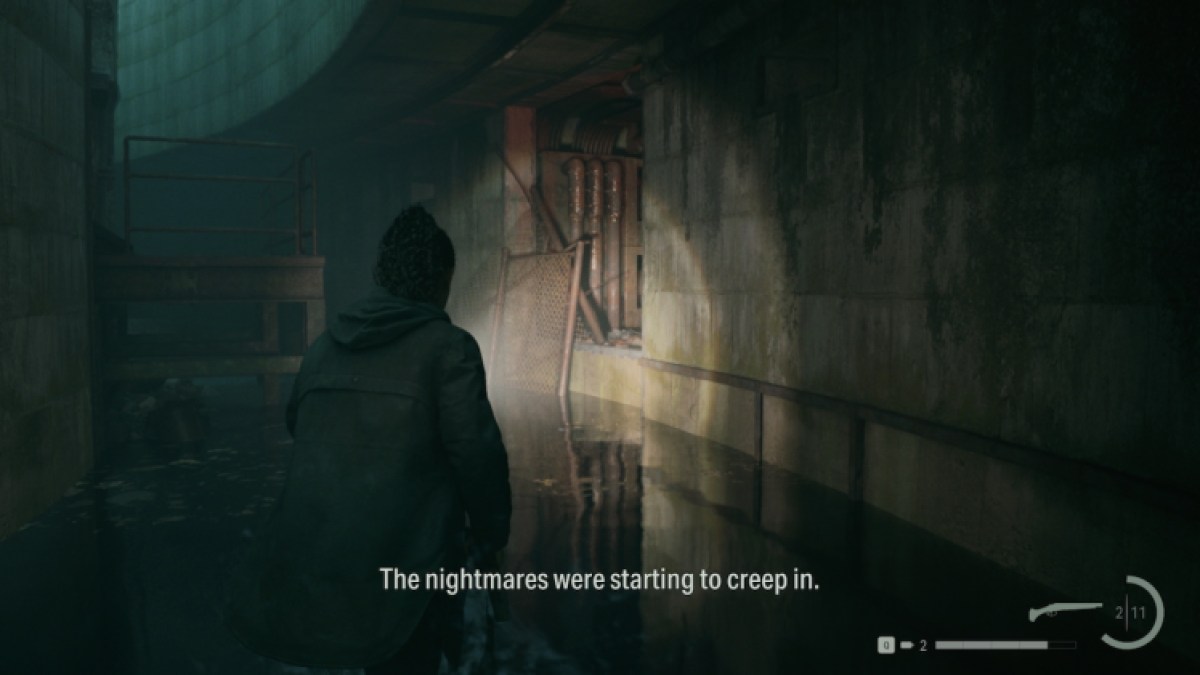 Tips and Strategies for Overcoming Cynthia Weaver in Alan Wake 2