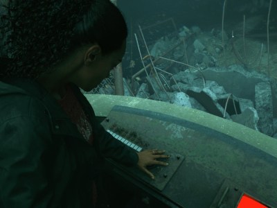 How To Beat Cynthia Weaver Alan Wake 2