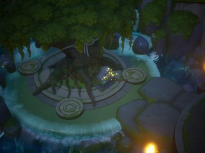 How To Complete The Mythical Dream Quest Coral Island