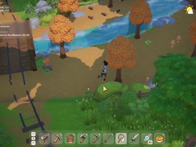 How To Find All Wasabi Locations In Coral Island