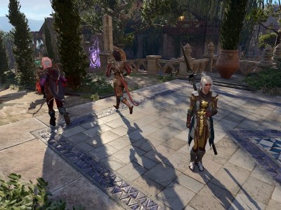 How To Fix Shadowheart Not Following You Bug Baldurs Gate 3 Bg3