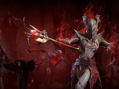 How To Get Tassets Of The Dawning Sky In Diablo 4
