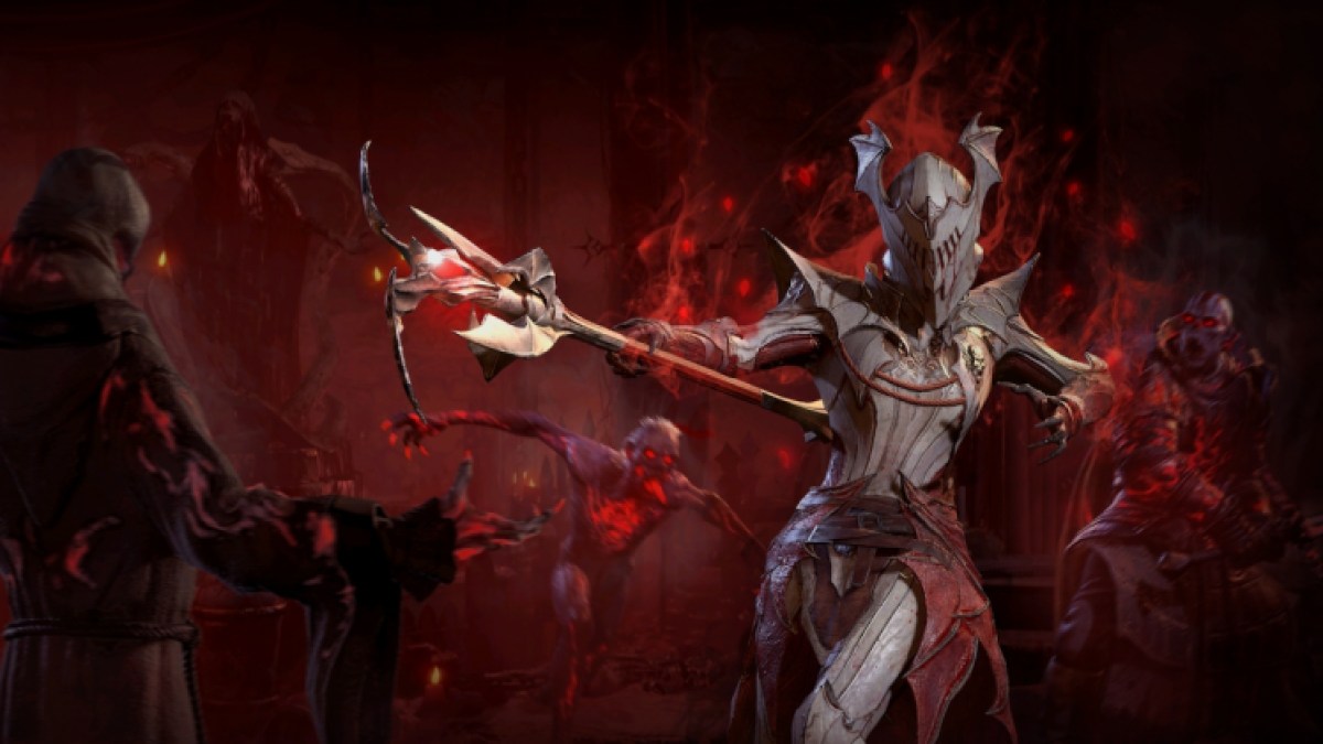Diablo 4 3 сезон: дата выхода и чего ожидать