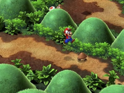 How To Get The 100 Super Jumps Timing Right In Mario Rpg