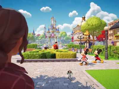 How To Make Seafood Salad In Disney Dreamlight Valley Featured Image