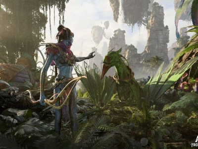 Is Avatar Frontiers Of Pandora Co Op Multiplayer