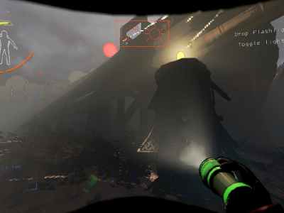 Lethal Company Solo Play