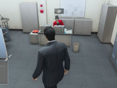 Like A Dragon Gaiden Quizzy Quester Approach