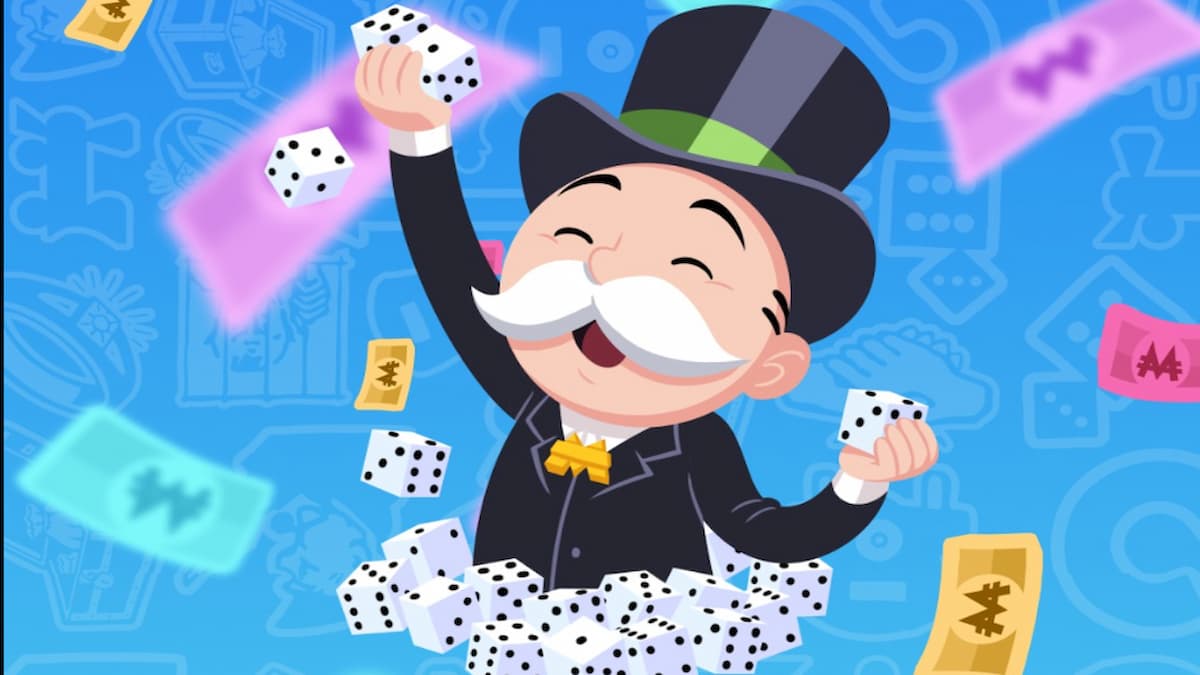 All Event Rewards for Wall Street Wonders in Monopoly GO